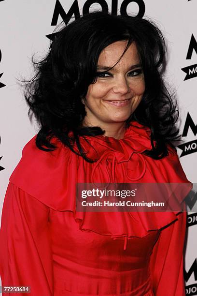 Bjork