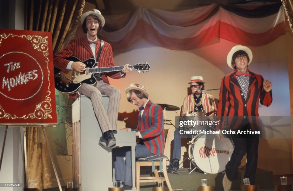 The Monkees