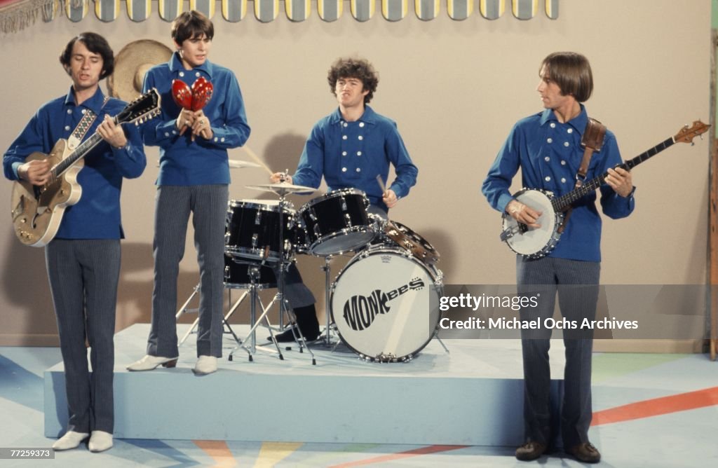 The Monkees