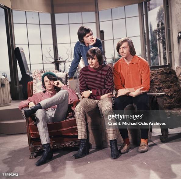 The Monkees The Monkees