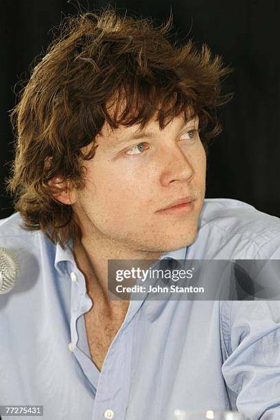 149 Khan Chittenden Photos & High Res Pictures Getty Images