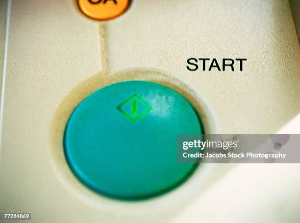 Machine Start Button Remote 143 Start Button Machine Stock Photos, High-Res Pictures, and Images ...