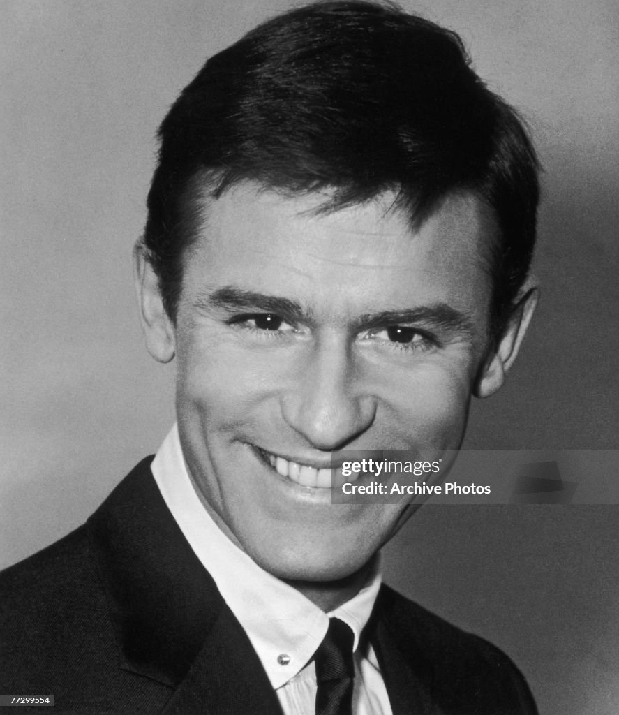 Actor Roddy English-born actor Roddy McDowall stars in the Disney film 'That Darn ...
