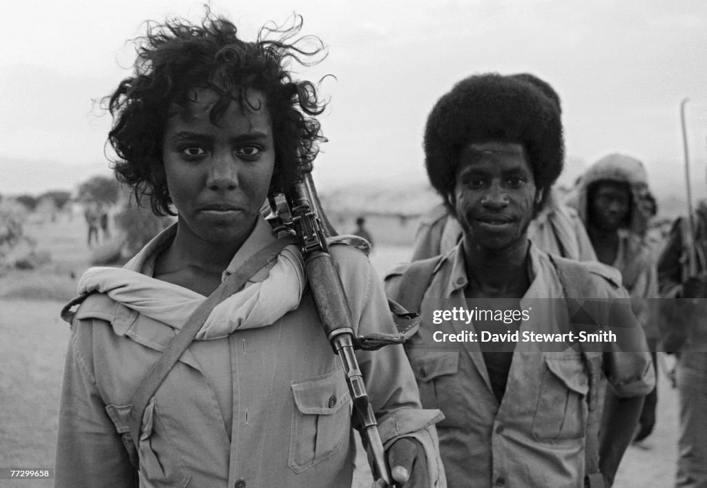 EPLF Fighters