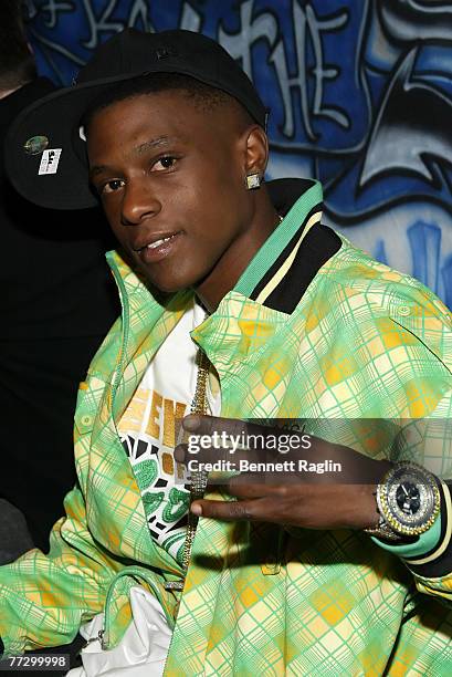 Lil Boosie