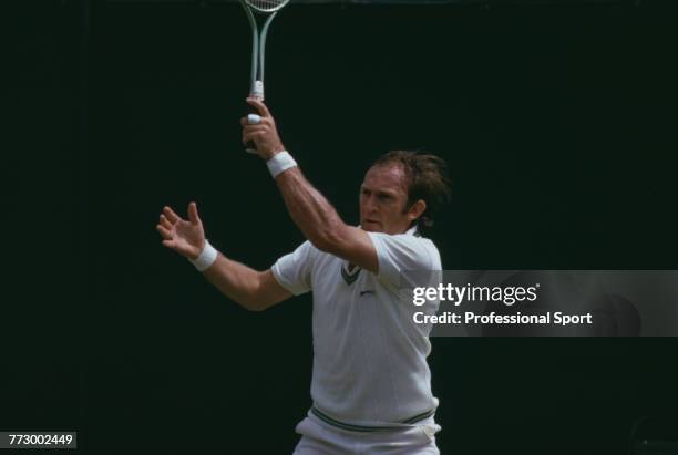 Tony Rouch Tony Roche Tennis Player Photos and Premium High Res Pictures - Getty ...