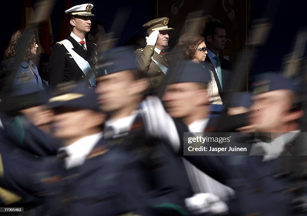 National Day Military Parade