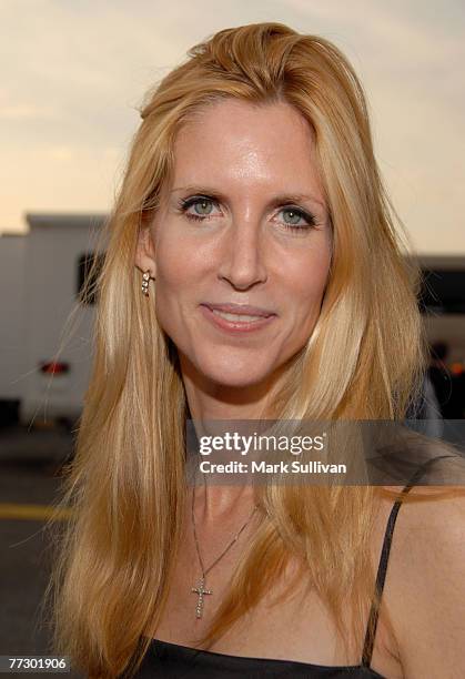 Ann Coulter