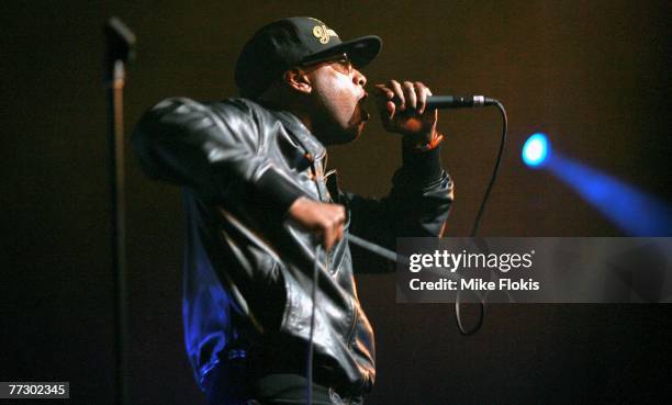 Scribe (Rapper) Photos and Premium High Res Pictures - Getty Images