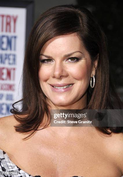 Marcia Gay Harden