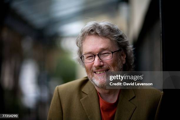 80 Iain M Banks Photos & High Res Pictures Getty Images