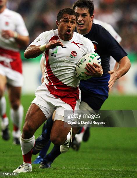 Jason R Rugby 3,251 Jason Robinson Rugby Stock Photos, High-Res Pictures, and Images ...