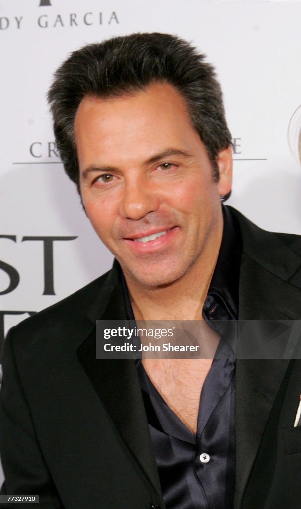 "The Lost City" Los Angeles Premiere - After Party