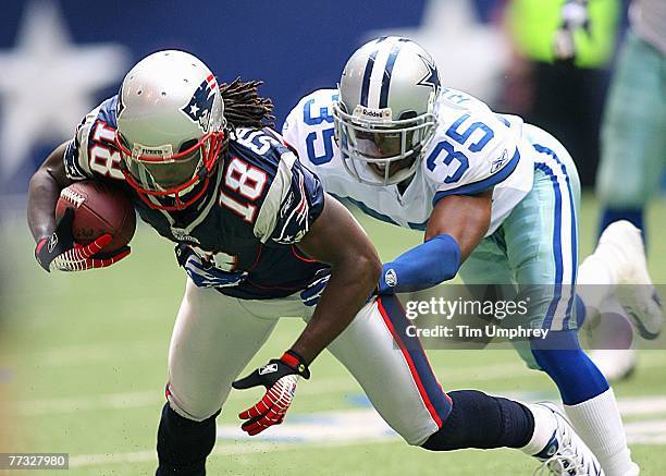 Jacquez Reeves 161 Jacques Reeves Photos & High Res Pictures - Getty Images