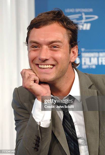 Jude Law