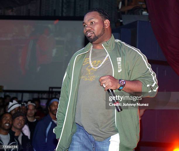 Lifted Research Group Hosts Raekwon Concert In Las Vegas Photos and ...