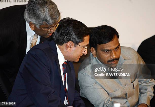 184 Ministry Of Communications And Information Technology India Stock