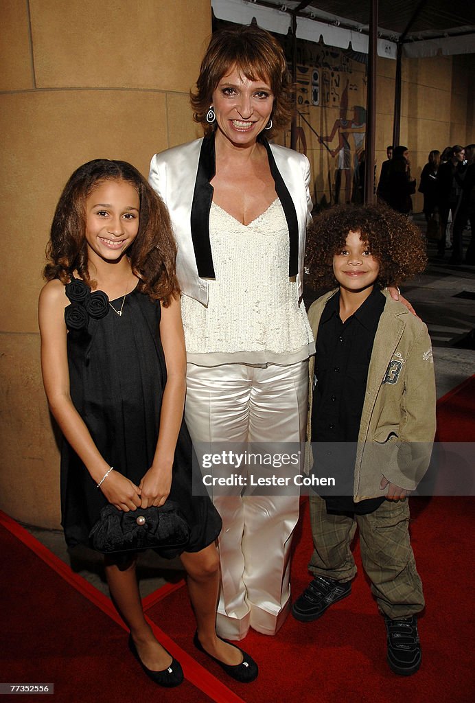 "Things We Lost In The Fire" Los Angeles Premiere - Red Carpet