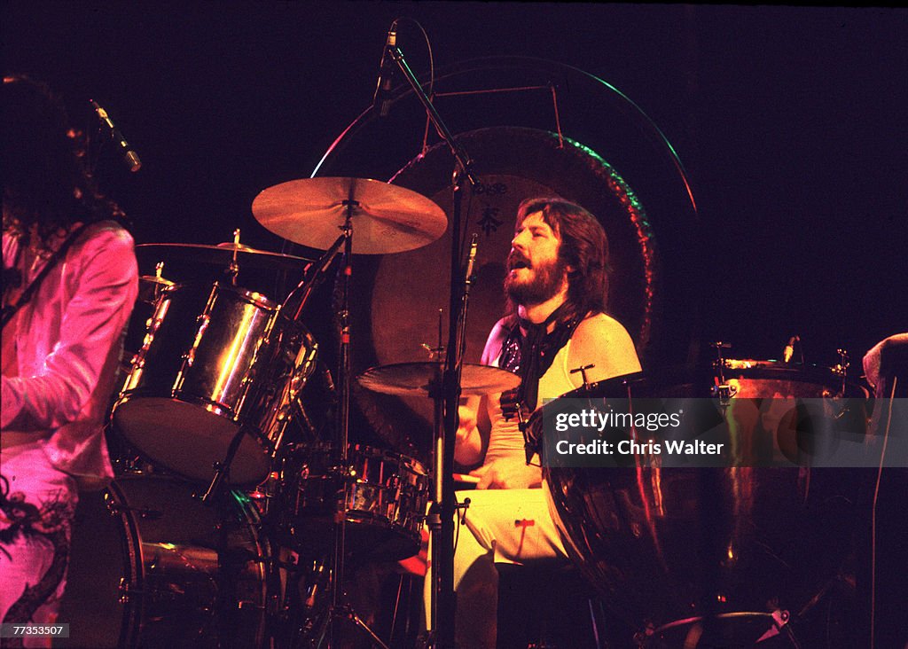 Led Zeppelin File Photos