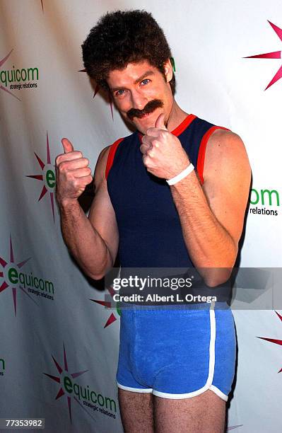Bradd Rider 187 Brad Raider Photos & High Res Pictures - Getty Images