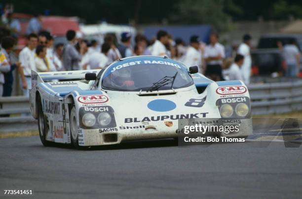 Joest Racing 1,341点のJoest Porsche Racingのストックフォト、写真、画像 - Getty Images