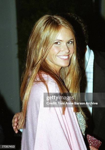 Elle Macpherson