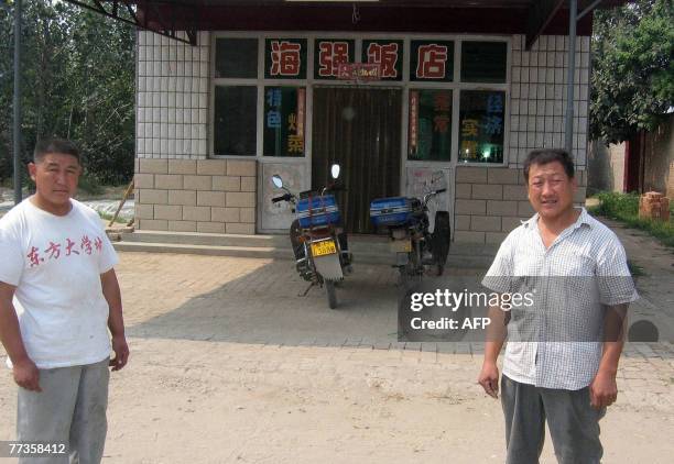Li Homgjun 24 Li Hongjun Stock Photos, High-Res Pictures, and Images - Getty Images