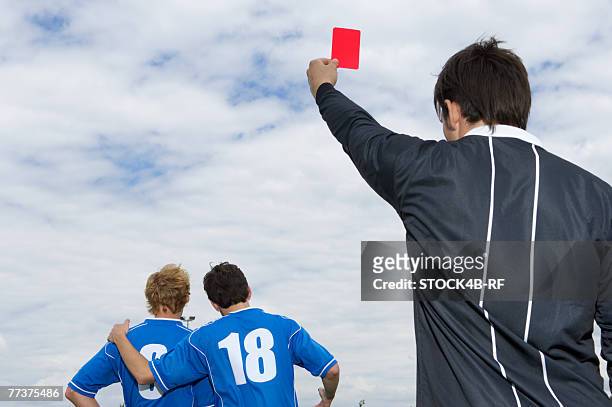 66,541 Red Card Stock Photos, High-Res Pictures, and Images - Getty Images