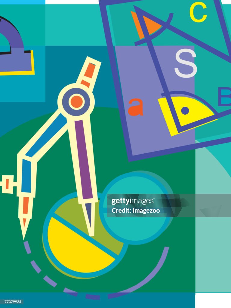 Geometry High-Res Vector Graphic - Getty Images