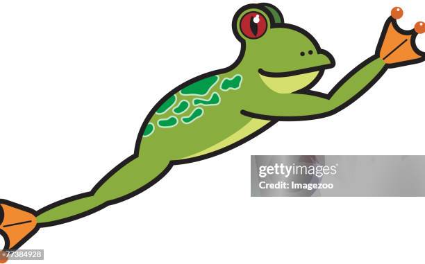 91 Ilustraciones de Ranas Saltando - Getty Images 91 Ilustraciones de Ranas Saltando - Getty Images