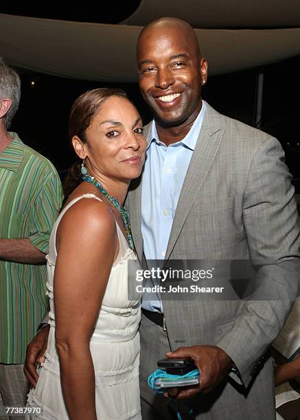 Terrence Duckett Photos And Premium High Res Pictures - Getty Images