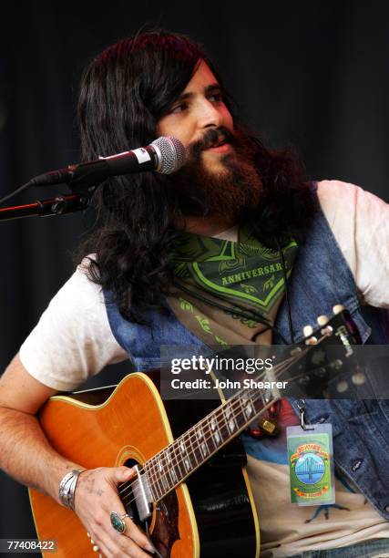 Devendra Banhart