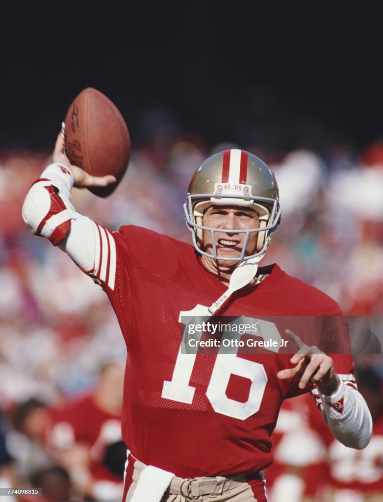Minnesota Vikings vs San Francisco 49ers