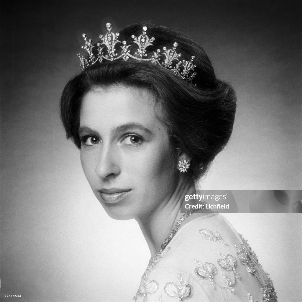 Princess Anne