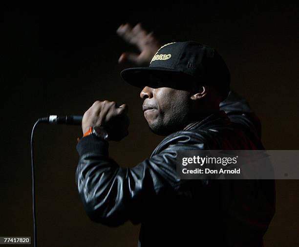 Scribe (Rapper) Photos and Premium High Res Pictures - Getty Images