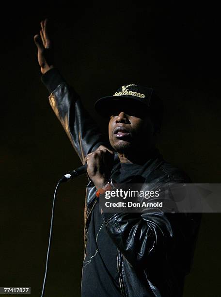 Scribe (Rapper) Photos and Premium High Res Pictures - Getty Images