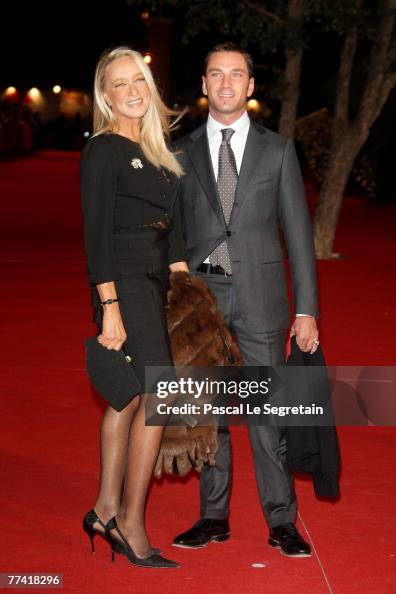 2nd Rome Film Festival - Elizabeth: The Golden Age - Premiere 2nd Rome Film Festival - Elizabeth: The Golden Age - Premiere