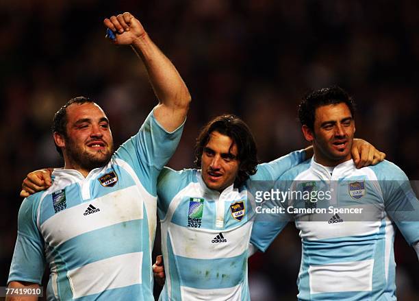 Los Pumas Agustin Pichot Photos and Premium High Res Pictures - Getty Images