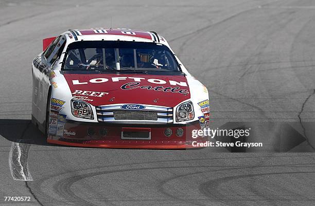 Justin Lofton Photos and Premium High Res Pictures - Getty Images