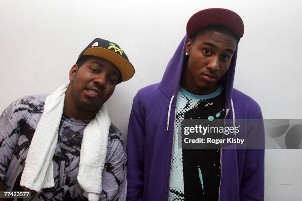 Mickey Reed Rapper Antoine Reed Photos and Premium High Res Pictures - Getty Images