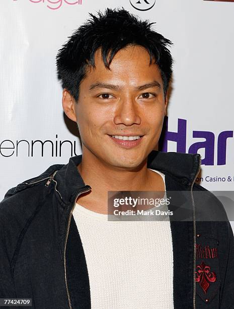 Archie Kay Thirteen Minutes Magazines Remixed Release Party Photos and Premium ...