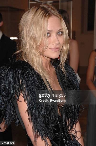 Ashley Olsen