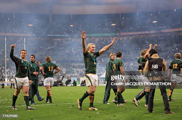 Shalk Rugby Schalk Burger Photos Photos and Premium High Res Pictures - Getty Images
