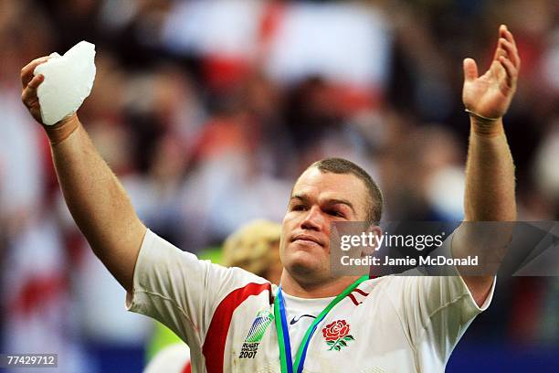 Matt Stevens Rugby Denis Stevens Photos and Premium High Res Pictures - Getty Images