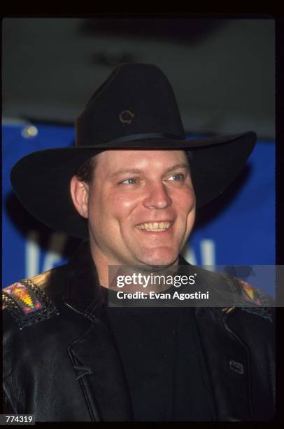 One Count Singer 156 Billboard Music Awards 1995 Photos & High Res Pictures - Getty Images