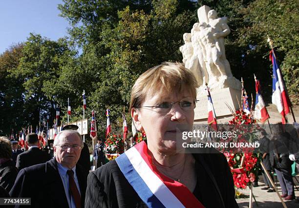Marie Buffet Lettre M Photos and Premium High Res Pictures - Getty Images