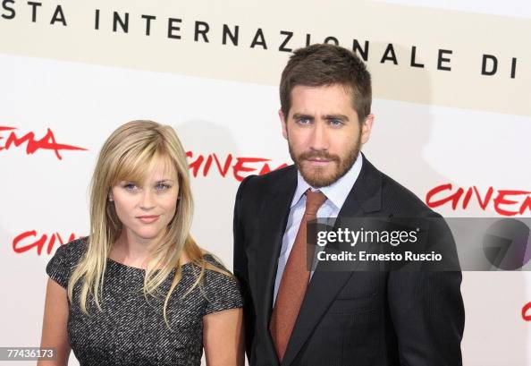 2nd Rome Film Festival - Rendition : Photocall 2nd Rome Film Festival - Rendition : Photocall