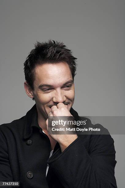 16 Jonathan Rhys Meyers By Matt Doyle For Complex Magazine Photos ...