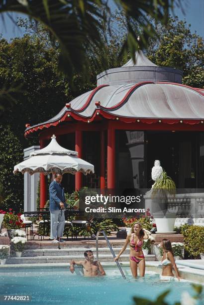 Lee Kin Leong 12 Lee Kinsolving Photos & High Res Pictures - Getty Images