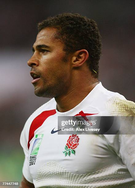 Jason England Rugby England 2007 Rugby World Cup Squad Photos and Premium High Res Pictures ...
